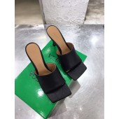 Knockoff Best Bottega Veneta Shoes BV2199-3 Heel height 9CM BV891sm35