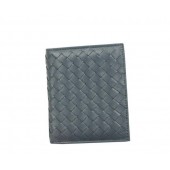 Knockoff Bottega Veneta Intrecciato Nappa Wallet BV5816 RoyalBlue BV905kC27