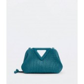 Knockoff High Quality Bottega Veneta POINT 661986 Mallard BV129BF80