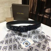 Luxury Bottega Veneta Belt BV0217