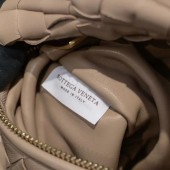 Replica Best Quality Bottega Veneta MINI BV JODIE 609408 SLIPPER BV439cE98