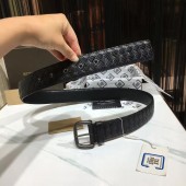 Replica Bottega Veneta Belt BV0219
