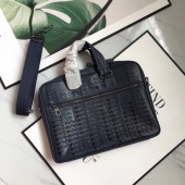 Replica Bottega Veneta Briefcase BV0107