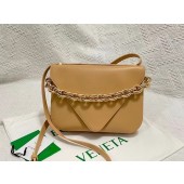 Replica Bottega Veneta MOUNT 667398 ALMOND BV553Lv15