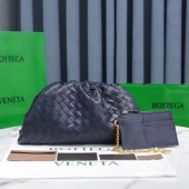 Replica Bottega Veneta POUCH 576175 Royal Blue BV676eq83