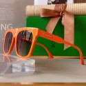 AAA Bottega Veneta Sunglasses Top Quality BVS00053 Sunglasses BV411KV93