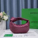 Bottega Veneta MINI JODIE 651876 CINNABAR BV72JV76