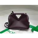 Bottega Veneta Top Handle Bags point 658476 Fondant BV189EB28