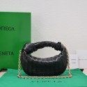 Designer Bottega Veneta Mini Jodie 709562 black BV235eL18