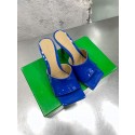 Fake Bottega Veneta Shoes BVS00018 Heel 10CM Shoes BV488Iw51