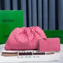 Replica Bottega Veneta POUCH 576175 pink BV219BH97