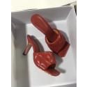 Replica Bottega Veneta Shoes BV32657 Wine Shoes BV1102BK81