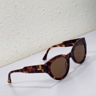 Bottega Veneta Sunglasses Top Quality BVS00070 Sunglasses BV703wn15