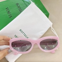 AAA Bottega Veneta Sunglasses Top Quality BVS00046 BV950lh85