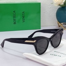Bottega Veneta Sunglasses Top Quality BVS00044 BV1013Yn66