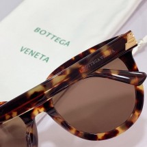 Bottega Veneta Sunglasses Top Quality BVS00071 BV1069Fh96
