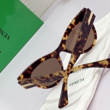 Bottega Veneta Sunglasses Top Quality BVS00086 BV1254rN91