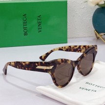 Fake Bottega Veneta Sunglasses Top Quality BVS00016 Sunglasses BV1141uQ71