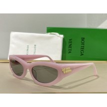 Luxury Bottega Veneta Sunglasses Top Quality BVS00061 BV128Eq40