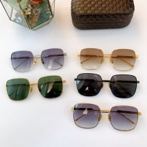 Replica Bottega Veneta Sunglasses Top Quality BV6001_0034 Sunglasses BV391Os19