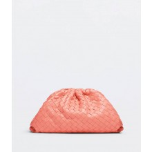 Bottega Veneta POUCH 576175 Peach BV297zQ99