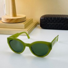 Bottega Veneta Sunglasses Top Quality BVS00048 BV819OR71
