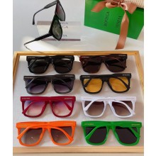 Bottega Veneta Sunglasses Top Quality BVS00122 BV750Hk55