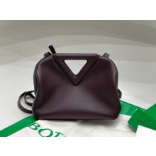 Bottega Veneta Top Handle Bags point 658476 Fondant BV189EB28