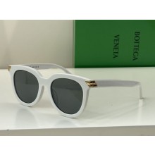 Copy Bottega Veneta Sunglasses Top Quality BVS00045 Sunglasses BV172nF79