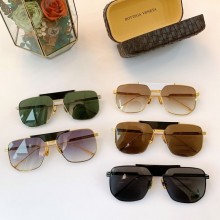 Imitation Bottega Veneta Sunglasses Top Quality BV6001_0035 BV831Dl40
