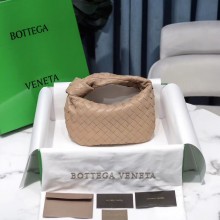 Imitation High Quality Bottega Veneta MINI BV JODIE 609409 Slipper BV787Bo39