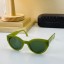 Bottega Veneta Sunglasses Top Quality BVS00048 BV819OR71