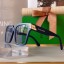 Bottega Veneta Sunglasses Top Quality BVS00069 Sunglasses BV722Sx31
