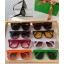 Bottega Veneta Sunglasses Top Quality BVS00122 BV750Hk55