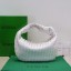 Bottega Veneta Teen Jodie 690225 white BV311SS41