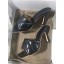 Imitation Bottega Veneta Shoes BV32657 Patent Black BV649Za30