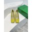 Imitation Bottega Veneta Shoes BVS00042 Heel 10CM Shoes BV622VO34