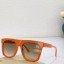 Imitation Bottega Veneta Sunglasses Top Quality BVS00023 BV1070EY79