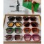 Imitation Bottega Veneta Sunglasses Top Quality BVS00121 BV860Cx15