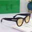 Luxury Bottega Veneta Sunglasses Top Quality BVS00030 Sunglasses BV639vA84