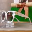 Replica Bottega Veneta Sunglasses Top Quality BVS00083 BV904iu55