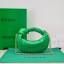 Top Bottega Veneta Mini Jodie 709562 green BV803gZ83