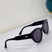 Bottega Veneta Sunglasses Top Quality BVS00009 BV1237Gv83