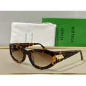 Bottega Veneta Sunglasses Top Quality BVS00033 Sunglasses BV157PE71