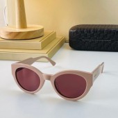 Bottega Veneta Sunglasses Top Quality BVS00034 BV378PA58