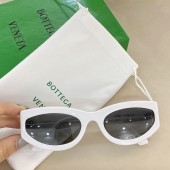 Bottega Veneta Sunglasses Top Quality BVS00060 BV1132hn36