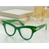 Bottega Veneta Sunglasses Top Quality BVS00063 Sunglasses BV1100pP61