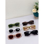 Bottega Veneta Sunglasses Top Quality BVS00125 BV243pB23