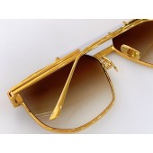 Replica Bottega Veneta Sunglasses Top Quality BV6001_0030 BV486Ix66