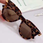 Replica Bottega Veneta Sunglasses Top Quality BVS00057 BV546XB19